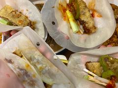 -肘子酥·天津捞面(德云社店)