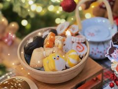 -氷冰凉刨冰甜品(北京路店)