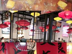 -受气牛肉·重庆耙牛肉(来福士店)