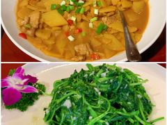 -牟传仁饭庄(星海店)