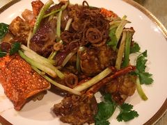 -唐阁(香港朗廷酒店)