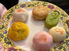 -京宴点心局