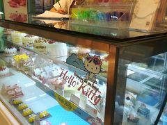 -BreadTalk面包新语·烘焙蛋糕(金光华广场店)