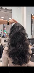 -美格丝M.G.S Hair Salon