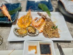 -大渔铁板烧(花园道店)