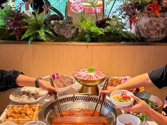 -小龙坎火锅(IFS HOT店)