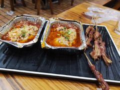 -圣夜东北菜烧烤·夜宵·龙虾(胥江路店)