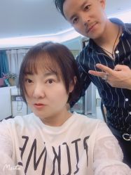 -乌贝卡专业假发