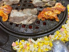 -小米烤肉·和牛原切-创意韩料(东关店)