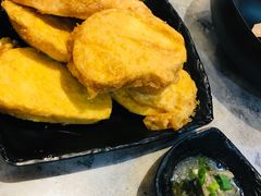 -蝎菜杨·牛肉面 羊蝎子火锅(光熙门北里店)