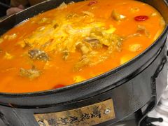-臻享無招牌·食蛙专门店(太古里店)