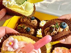 -杜哈夫DOUX RÊVE·生日蛋糕(日月光店)