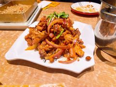 -喝丢一只鞋海鲜烧烤·海肠捞饭(东关街店)