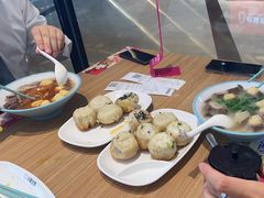 -小杨生煎(香港名都店)