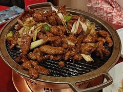 -宏状元现熬粥·京味菜(五棵松店)
