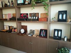 -小茶闲舍·观景商务茶馆(广州塔店)