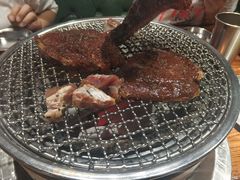 -原始泥炉烤肉(总店)
