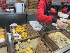 -包道广式点心专门店(振业店)