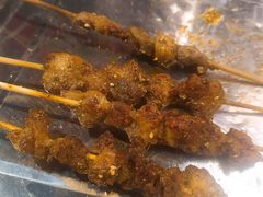 鸡软骨-管氏翅吧(中关村店)