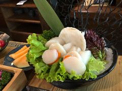 -湊湊火锅·茶憩(上海合生汇店)