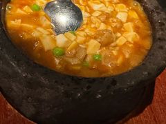 -绿茶餐厅(东莞翔龙天地店)