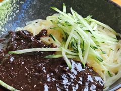-顺姬冷面(延大护理学院小区店)