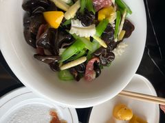 -全聚德(长白直营店)