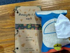 -amoy私人影院(九龙城店)