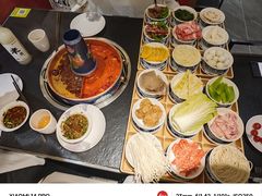 -咏江南·苏式火锅·苏州评弹(观前街店)