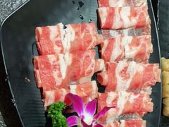 -菌自在·云南野生菌火锅(长安万达店)