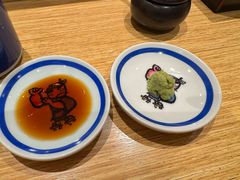 -合点寿司(金虹桥商场店)