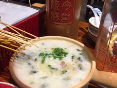 -今邕烧烤(西大店)