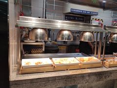 -金滏山烤肉·海鲜·火锅自助餐厅(襄阳万达店)