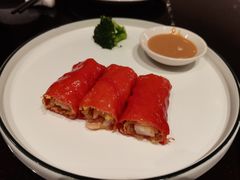 -京香轩·中餐厅(上海中庚聚龙酒店)