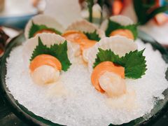 -半岛翡丽海鲜自助餐厅(观风亭店)