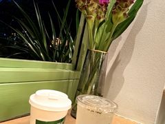 -大青树咖啡(大理古城店)