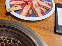 -黑牛の店·和牛烧肉(合生汇店)