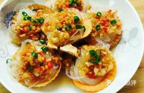 Shrimp with Garlic Noodles