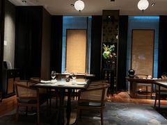 -广州文华东方酒店·江-由辉师傅主理