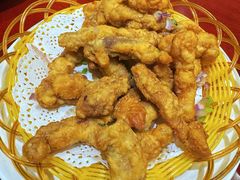 -半盆菜酒家(中山南一路店)