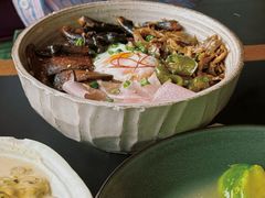 -Ameigo梅果·云贵川bistro(长宁来福士店)