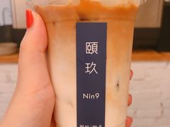 拿鐵-颐玖 咖啡|甜品