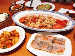 -頂好酒家·经典粤菜(海信广场店)