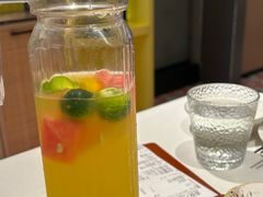 -Aqua Oasis 水天堂(石路天虹店)