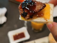 -大渔铁板烧(东城店)