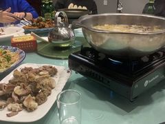 -老六杀猪菜(进乡街店)