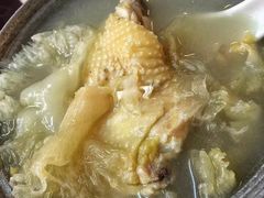 -添發碗仔翅美食