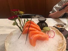 -月下料理(楷林IFC店)