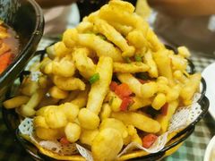 -玉桥餐厅(天坛店)