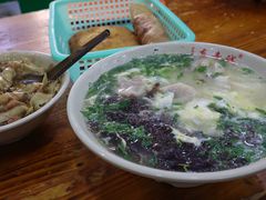 -真素诚(玉泉路总店)